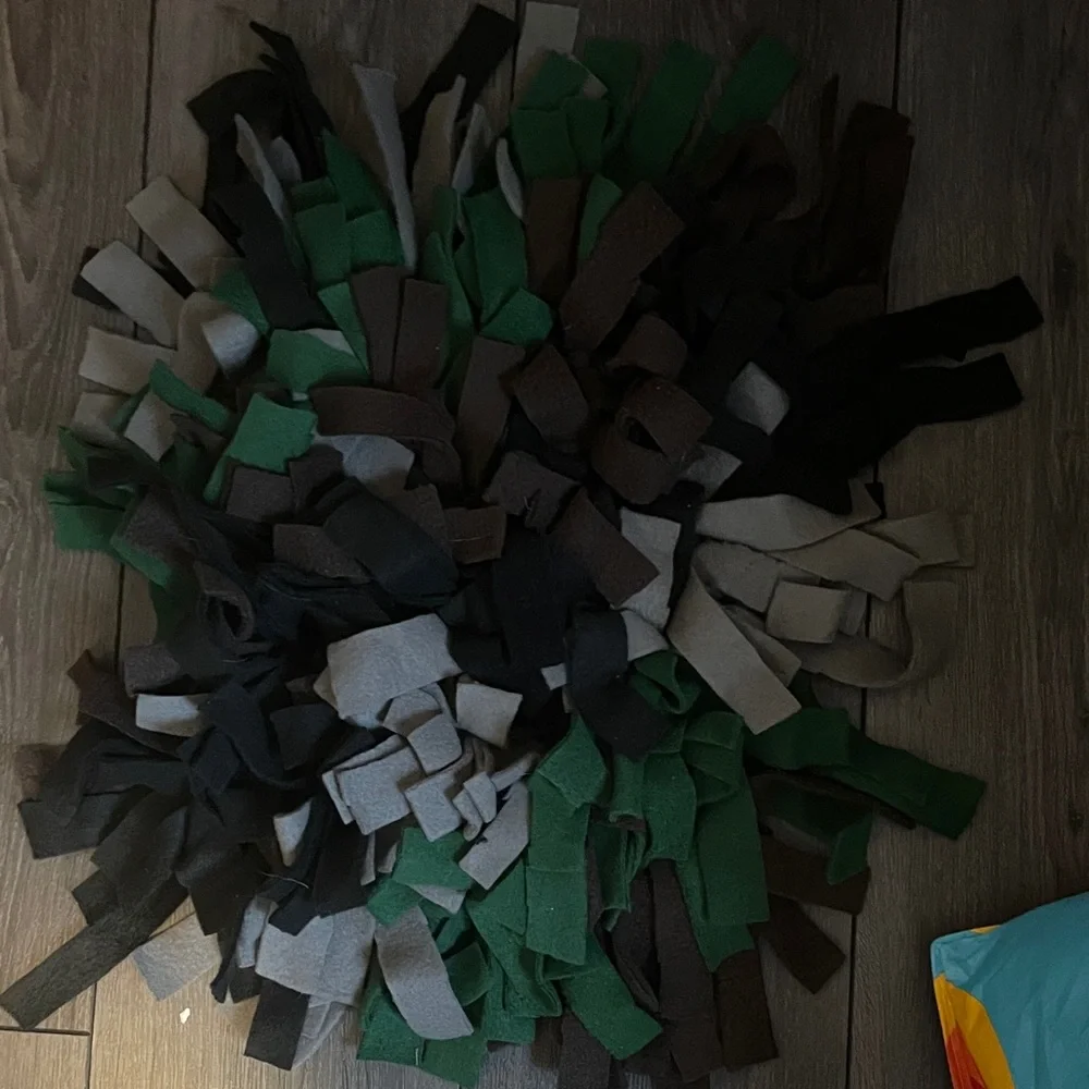 Dog Snuffle Mat